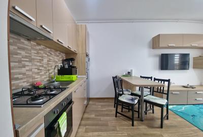 Campus Tomis Nord studio 2 camere loc  de parcare privat termen lung - 3