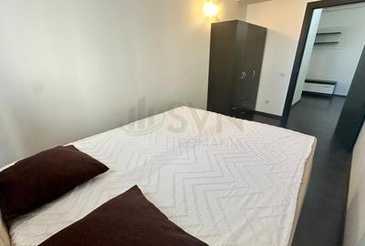 Apartament cu 3 camere decomandat, mobilat în 13 Septembrie - 11