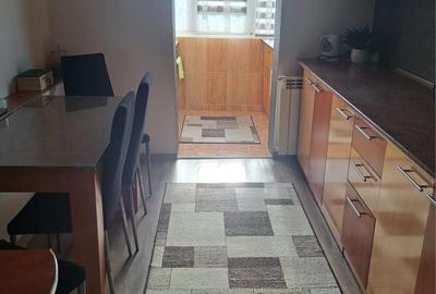Apartament cu 2 camere decomandat în Exterior Vest - 5