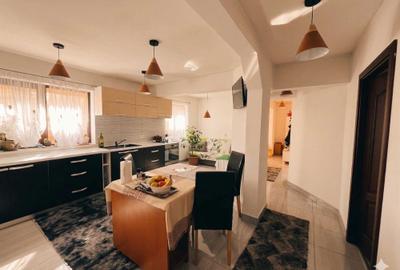 Casă cu 4 camere în Poroschia - 4