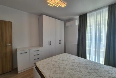 Apartament cu 2 camere decomandat, mobilat în Drumul Taberei - 6