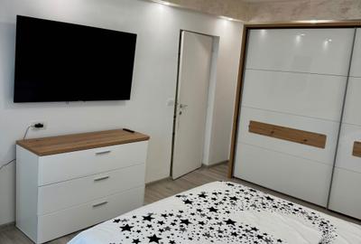 Apartament cu 2 camere decomandat în Nord