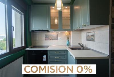 Garsonieră decomandată în Central - 1