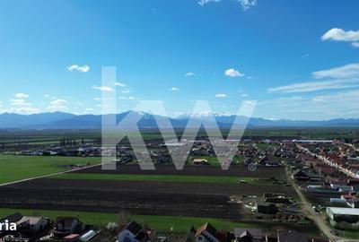 Spațiu comercial, în Hălchiu - 10