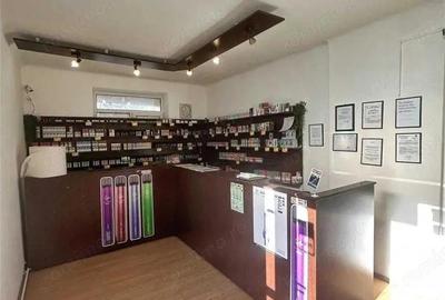 Spatiu vizibil,acces dublu,trafic intens,3 incaperi,flexibil:servicii comert - 1