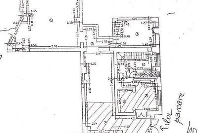 Spațiu comercial, de 4,900 mp, în Central - 5