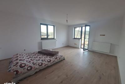 Casă cu 5 camere cu Teren 1000 Mp în Apahida - 13