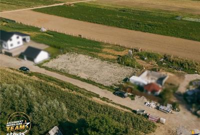 Spațiu comercial, în Sânzieni - 5