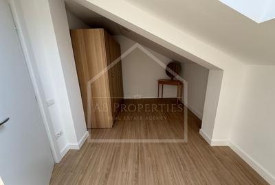 Apartament cu 2 camere semidecomandat, mobilat în Străulești - 10