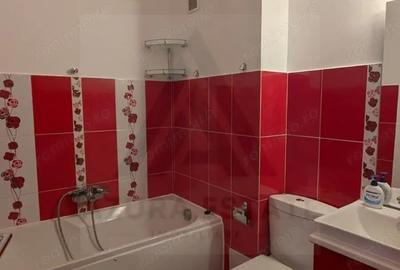 Apartament cu 3 camere decomandat în Ștefan cel Mare - 1