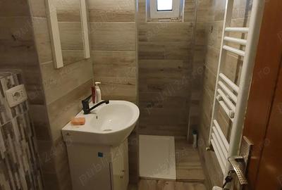 Apartament cu 4 camere decomandat în Frumoasa - 7