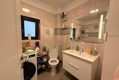 Apartament cu 2 camere decomandat în Central - 1