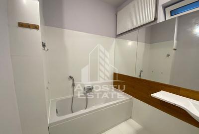 Apartament cu 4 camere decomandat, mobilat în Complex Studențesc - 13