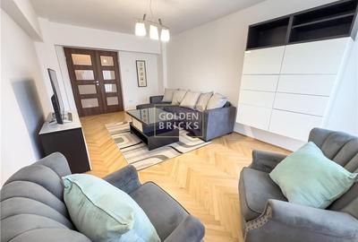 Pta Alba Iulia | Unirii | Prima inchiriere | Parcare disponibila - 2