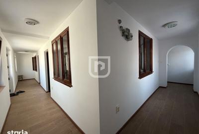 Casă cu 3 camere cu Teren 2000 Mp în Adâncata - 12