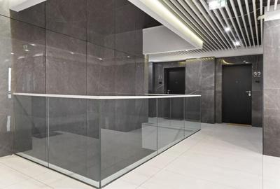 Apartament cu 3 camere semidecomandat, mobilat în Herăstrău - 42