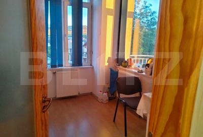 Apartament de 5 camere in vila, 148 mp, 2 parcari, zona Buna Ziua Apartament de 5 camere in vila, 148 mp, 2 parcari, zona Buna Ziua - 8