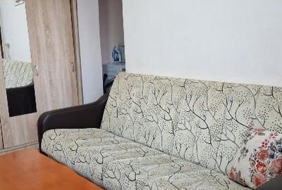 Apartament cu 2 camere semidecomandat în Ciucului