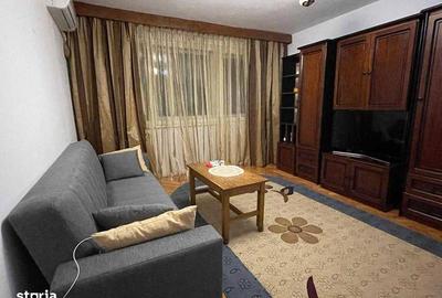 Apartament cu 3 camere semidecomandat, mobilat în Drumul Taberei - 3