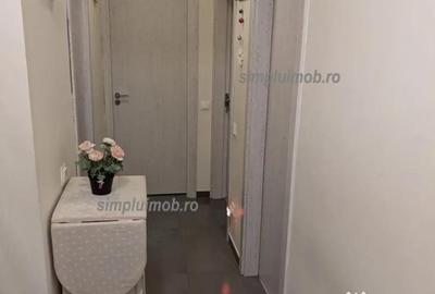 Apartament cu 2 camere decomandat, mobilat în Ozana - 3