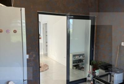 Casa individuala, 78 mp, curte de 650 mp, zona Curtesti - 8