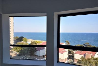 Olimp | Apartament cu 3 camere si lift propriu - vedere frontala la mare! - 2