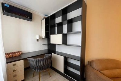 Apartament cu 2 camere decomandat în Cotroceni - 3