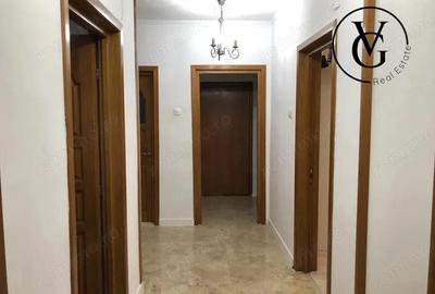 Apartament cu 4 camere decomandat, mobilat în Casa de Cultură - 8