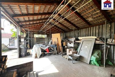 Spațiu comercial, de 800 mp, în Episcopia Bihorului - 7