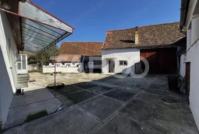 COMISION 0-Casa individuala cu teren de 836 mp Apoldul de Sus Sibiu - 2