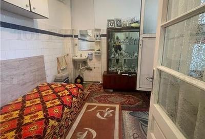 Casa cu etaj si spatiu comercial ultracentral Constanta - 9