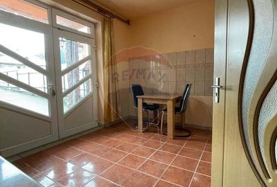 Casa spa?ioasa de vanzare pe strada Horea - 4