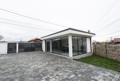 Casă cu 3 camere în Costeni - 8