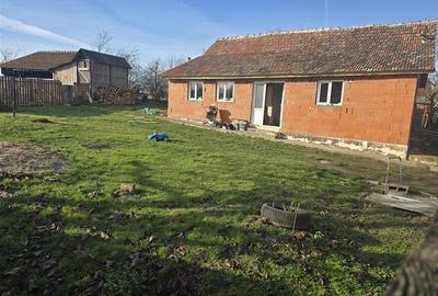 RECO Casa De Vanzare in Homorog - 3