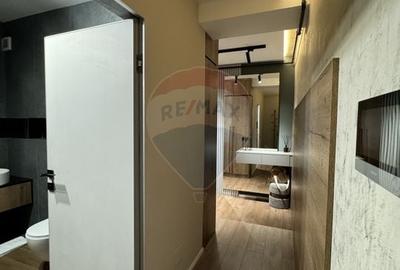 Apartament cu 2 camere decomandat, mobilat în Central - 5