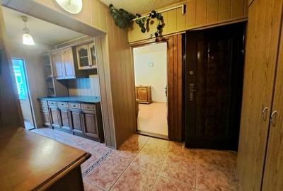 Vanzare Apartament 2 Camere, Decomandat , Micro 12 Targoviste - 10