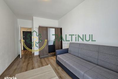 Apartament cu 3 camere în Lazaret - 9