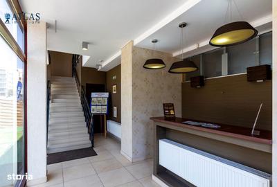 Casă cu Teren 500 Mp în Central - 2