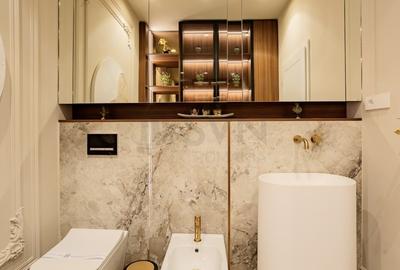 REA1022878 Penthouse 4 camere I Lux I Terasa cu vedere panoramica - 8