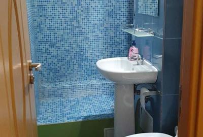 Apartament cu 2 camere nedecomandat în Mihai Viteazul - 6