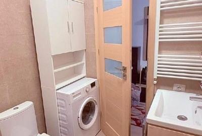 Stil urban confort modern I Studio 47mp, Tomis Plus, str Budapesta - 12