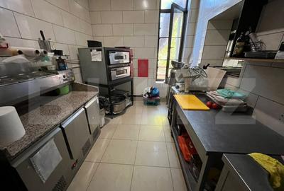 Centrul comercial de inchiriat, 1120 mp, zona Ultracentral - 10