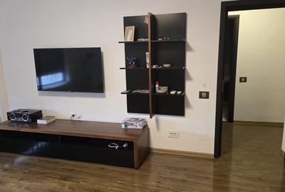 Garsonieră decomandată, mobilată în Calea Călărașilor - 6