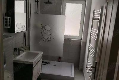 Apartament cu 2 camere decomandat în Central - 5