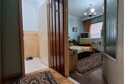 Trei camere! Etaj intermediar! Centrul Bacaului! CE1261 Trei camere! Etaj intermediar! Centrul Bacaului! CE1261 - 3