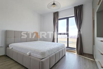 Apartament mobilat prima inchiriere Leabay Residence Apartament mobilat prima inchiriere Leabay Residence - 8