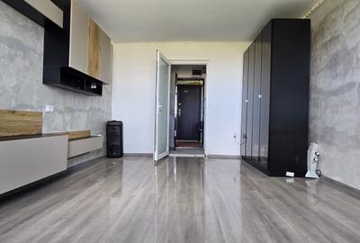 Garsonieră semidecomandată, mobilată în Far - 9