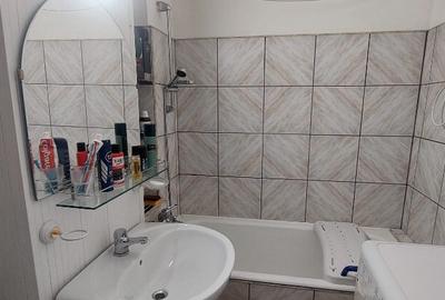 Garsoniera Manastur-exclusivitate - 1