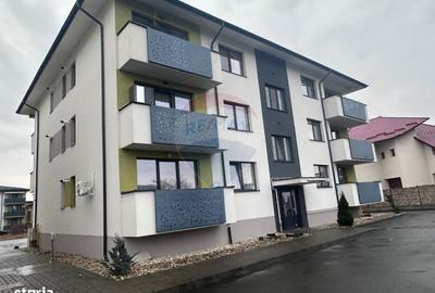 Apartament cu 2 camere, mobilat în Central - 1