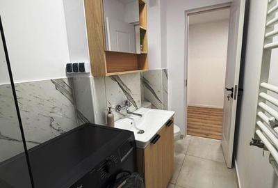 Garsonieră decomandată în Titan - 6